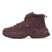 Skechers Stamina V2 'Wine Red' Women's 37