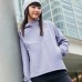 Skechers Jackets Women's Purple Фиолетовый, XL