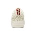 Skechers Sport Skateboard Shoes Women's Low-Top White/Red 39