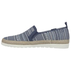 Skechers Bob's Anti-Slip Wear-Resistant Low-Top Casual Shoes Women's Navy Navy/multicolor, 35