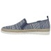 Skechers Bob's Anti-Slip Wear-Resistant Low-Top Casual Shoes Women's Navy Navy/multicolor, 35