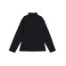 Skechers Jackets Men Carbon Black сажа, L