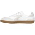 Skechers Anti-Slip Wear-Resistant Low-Top Skateboard Shoes Women's White Белый, 38