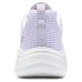 Skechers Durable Lightweight Breathable And Comfortable Coverage Low-Top Casual Shoes Women's Purple Фиолетовый, 37