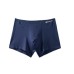Skechers Underpants Men's 2 Pack 2 Pack (Medieval Blue/Carbon Black/02BJ), M