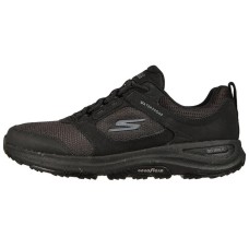 Skechers Go Walk Outdoors 'River Path Pure Black' Women's 35