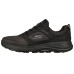 Skechers Go Walk Outdoors 'River Path Pure Black' Women's 35