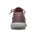 Skechers Go Walk Evolution Ultra Sneakers Red/White Women's 35