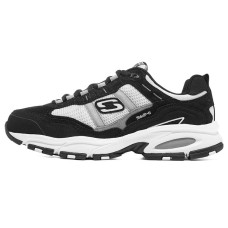 Skechers Vigor 2.0 'Black White' 43
