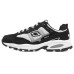 Skechers Vigor 2.0 'Black White' 43