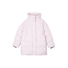 Skechers Down Jackets Women's Light Purple Lilac/036W Light Purple Lilac/036W, L