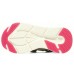 Skechers Max Cushioning 'Grey White Black Pink' Women's 36