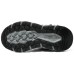 Skechers Cushioning Kids Lifestyle Shoes Black Red Teenagers Красно-черный, 27.5