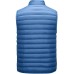 Skechers Sports Life Collection Vest Men's Horizon Blue Horizon Blue (02X6), S