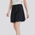 Skechers Sports Shorts Women's Carbon Black сажа, S