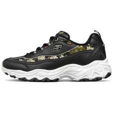 Skechers Encore Sports Shoes Black Women's 36