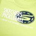 Skechers T-Shirt Men's Light Yellow Green Light Yellow Green/03Z2, XL