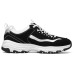 Skechers D'Lites I Conik Low Top Running Shoes Black/White 43