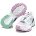 Skechers Stamina V2 Anti Slip Wear Resistant Low Top Chunky Sneakers Women's Multicolor 35