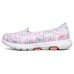 Skechers Go Walk 5 'White Pink' Women's 38