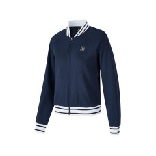 Skechers Jackets Coats Women's Marine Blue Синий, L