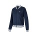 Skechers Jackets Coats Women's Marine Blue Синий, L