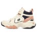 Skechers D'Lites 3.0 'Creamwhite Blue' Women's 35