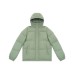 Skechers Sports Alliance Series Down Jacket Men's Umber Green Umber Green-03LX, XXXL 190/104A