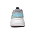Skechers GO RUN 7.0 Cushioned Slip-Resistant Low-Top Casual Running Shoes Women's Gray Blue Gray Blue, 37.5