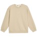 Skechers Sweatshirt Irish Cream Teenagers Бежевый, 130