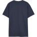 Skechers Sports Alliance Series T Shirt Unisex Odyssey Gray Одиссей Грей, S
