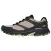 Skechers Go Run Trail Anti Slip Wear Resistant Low Top Trail Running Shoes Men's Brown Gray Brown gray, 44