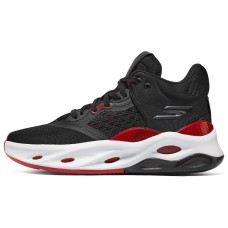 Skechers Skx Float 'Black Red' Красно-черный, 44