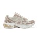 Skechers Slip-Resistant Low-Top Casual Shoes Women's Ivory Бежевый, 38