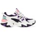 Skechers X Demon Slayer 'White Black Purple' Women's 35