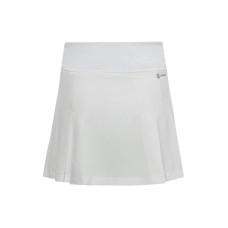 Adidas Skirt Summer Kids' White Белый, 140