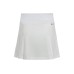 Adidas Skirt Summer Kids' White Белый, 140