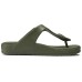 Skechers Foamies Arch Fit Cali Breeze 2.0 'Olive Green' Women's Зеленый, 36