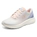 Skechers Skech Lite Pro Shoes 'White Purple Pink' Women's 35.5