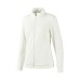 Skechers Basic Sports Series Velvet-feel Coat Women's Marshmallow White Marshmallow white 0074, XL