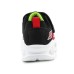 Skechers S-Lights Prisma Trons Jr 400090L-RDBK shoes EU 28,5