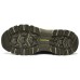 Skechers OUTDOOR Durable Grip Low-Top Trekking Shoes Men's Olive Brown ОЛИВКОВО-КОРИЧНЕВЫЙ, 39.5