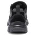 Skechers OUTDOOR Breathable And Resilient Low-Top Outdoor Shoes Women's Gray Серый, 37