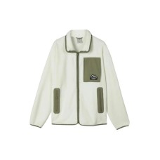 Skechers Jackets Unisex Marshmallow White/0074 Marshmallow white 0074, L