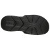 Skechers Slide Slippers Men Black 41