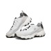 Skechers D Lites 1.0 Low Running Shoes White/Black 43