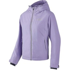 Skechers Basic Sports Series Puffer Jacket Women's Purple Mist PURPLE MIST, 2XL