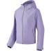 Skechers Basic Sports Series Puffer Jacket Women's Purple Mist PURPLE MIST, 2XL