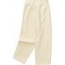 Teenagers Skechers Knitted Sweatpants Khaki Зеленый, 165
