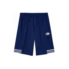 Skechers Kids Short Medieval Blue/007D, 130